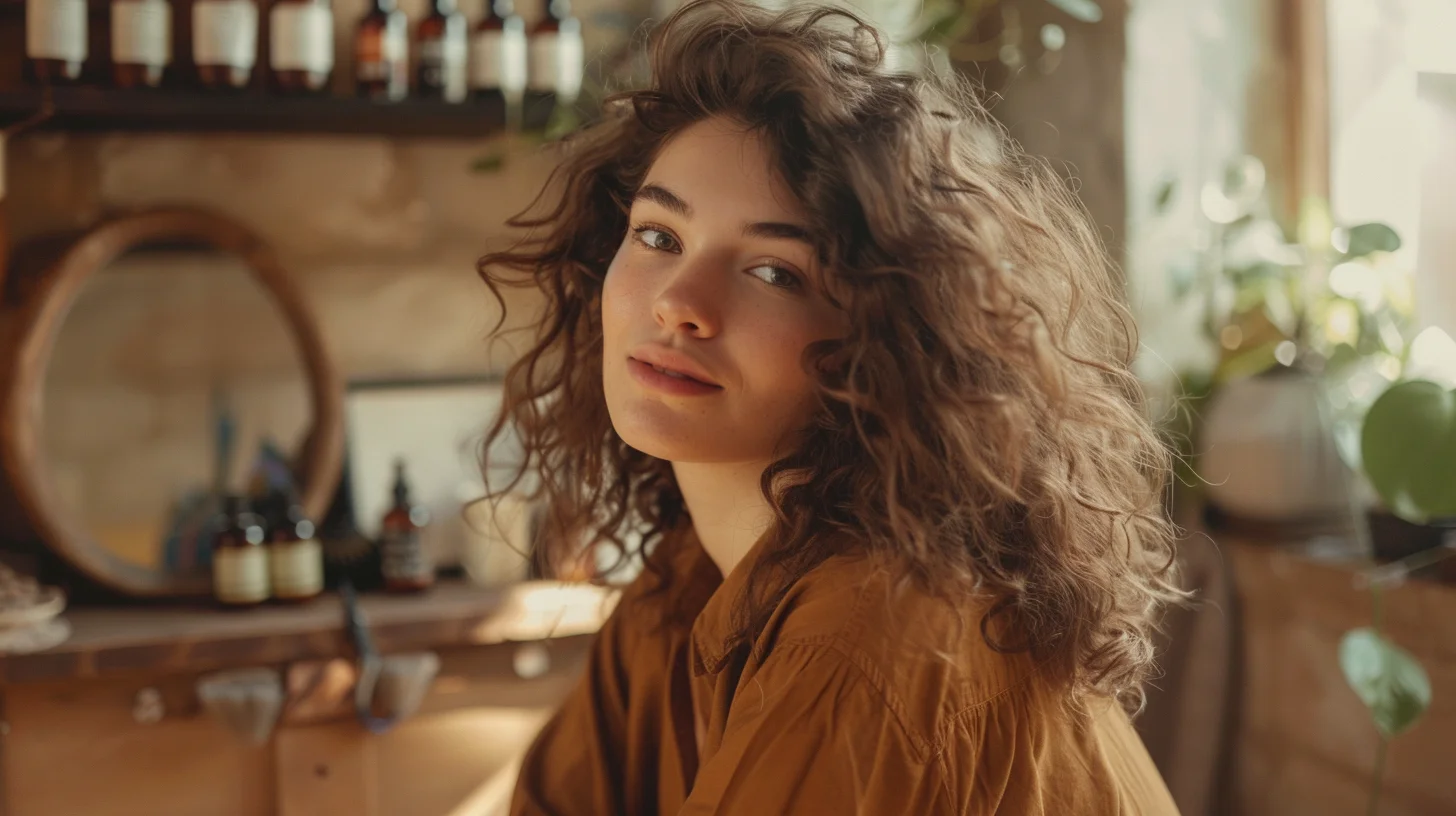entretien cheveux crépus