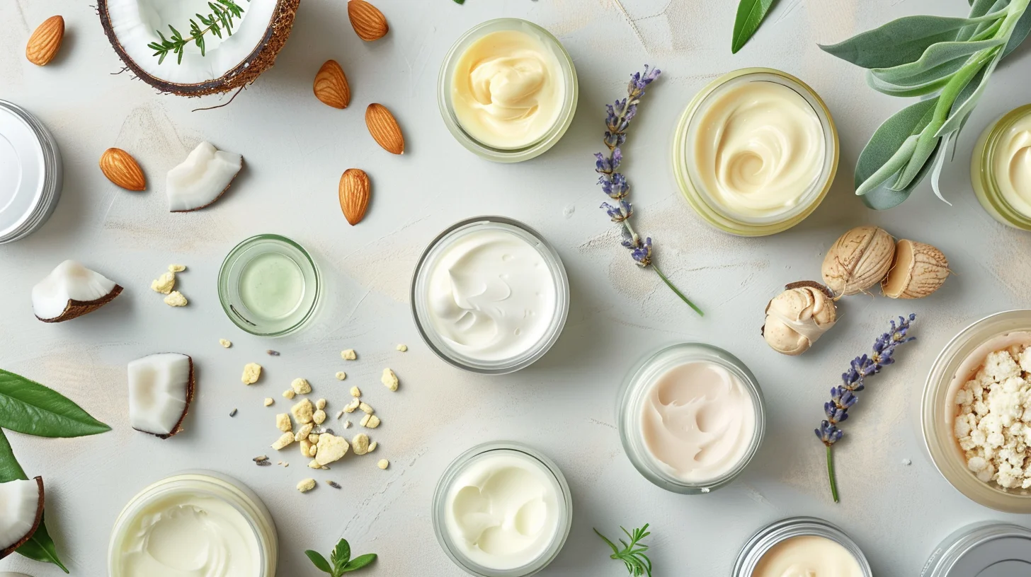 formule hydratante naturelle