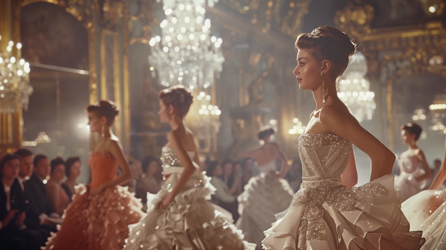 haute couture