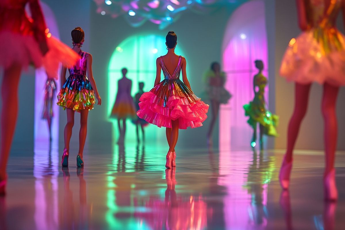 Film Barbie : tenue et son impact sur la culture pop