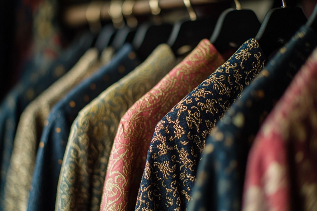 Les avantages d'opter pour la marque de vêtements Francesca dans votre shopping