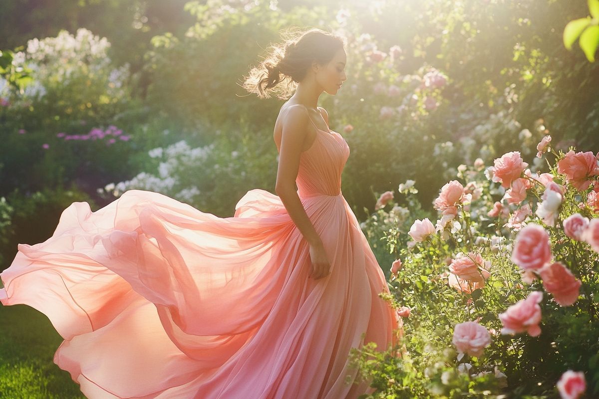 Les must-have de la collection actuelle de la marque de vêtements rose child