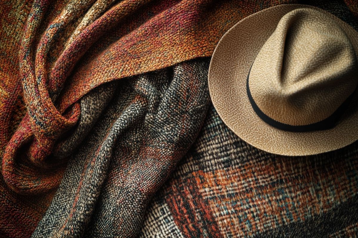 Pourquoi la marque Ralph Lauren rrl est devenue un symbole de luxe