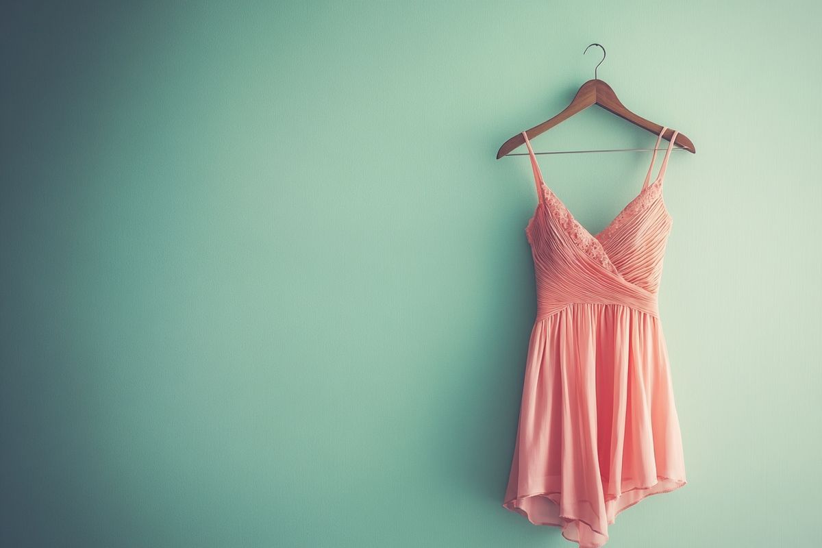 Robe pour femme ronde et sexy, les tendances à adopter cette saison