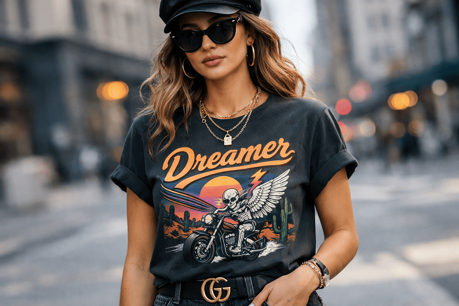 industrie de la mode