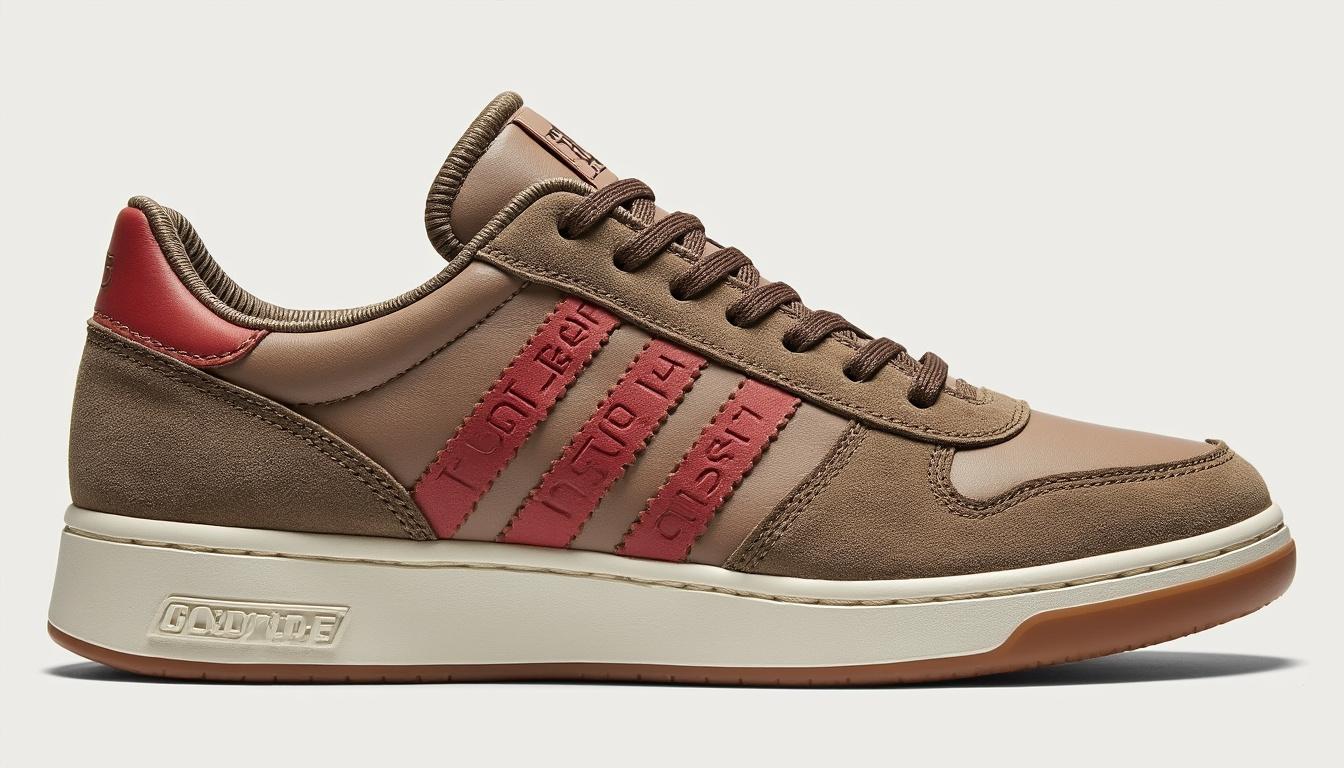 découvrez les sneakers autry medalist 01 low leather space ll12, alliant confort et élégance. avec leur design raffiné et leur cuir de haute qualité, ces chaussures sont idéales pour un look moderne et décontracté tout en vous garantissant un bien-être optimal tout au long de la journée.