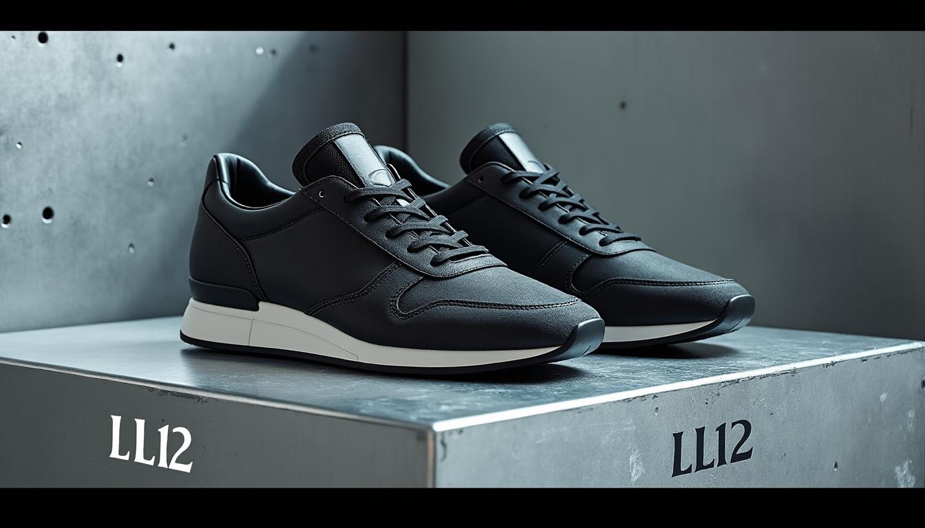 découvrez les sneakers autry medalist 01 low leather space ll12, alliant un confort inégalé à une élégance moderne. parfaites pour toutes les occasions, ces chaussures sont le choix idéal pour ceux qui recherchent style et bien-être au quotidien.