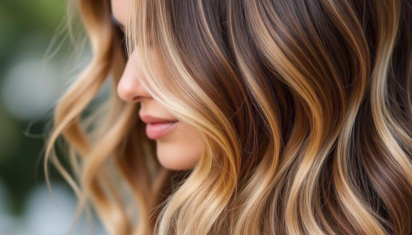 découvrez comment choisir entre un balayage caramel ou miel pour sublimer vos cheveux en fonction de votre teint. conseils pratiques et astuces pour une coloration réussie qui mettra en valeur votre beauté naturelle!