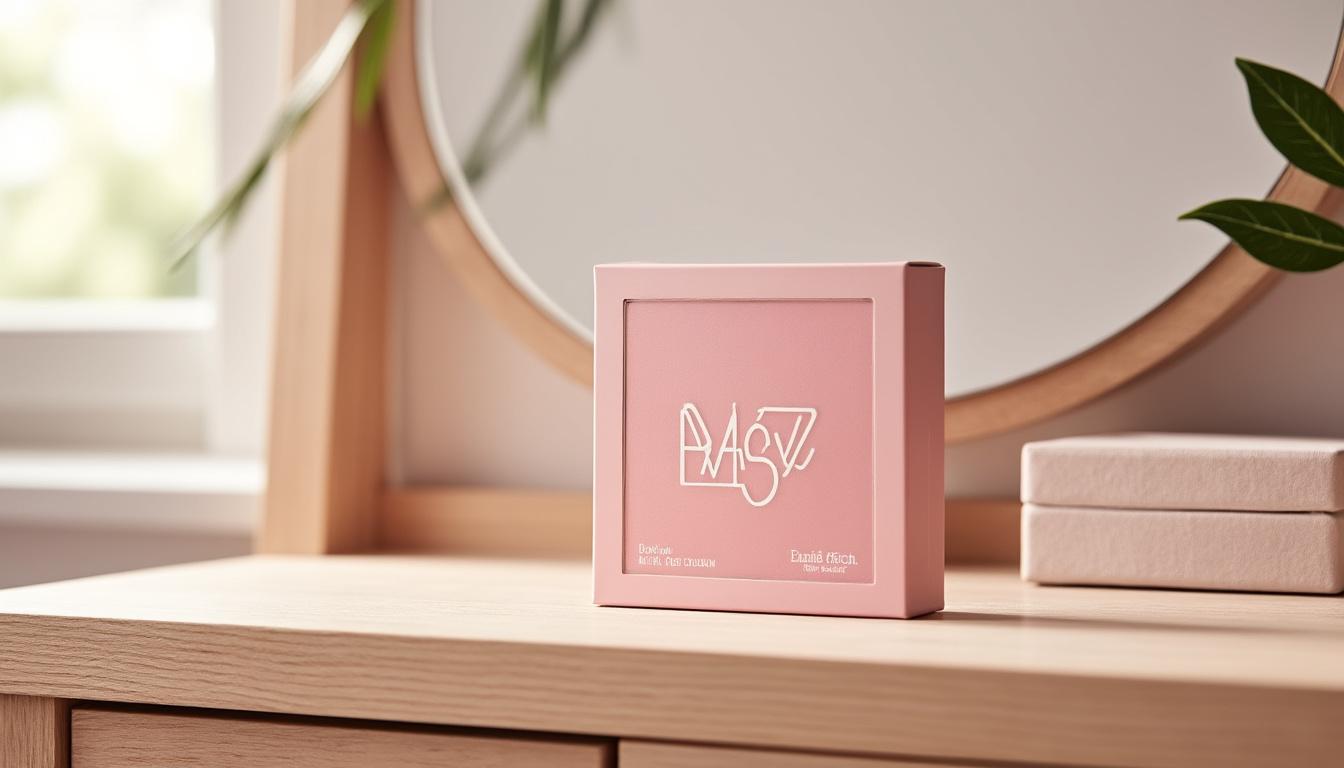 découvrez les dernières tendances du blush rare beauty et comment l'utiliser pour obtenir un look tendance et éclatant. explorez nos astuces et conseils pour mettre en valeur votre beauté naturelle avec ce produit incontournable.
