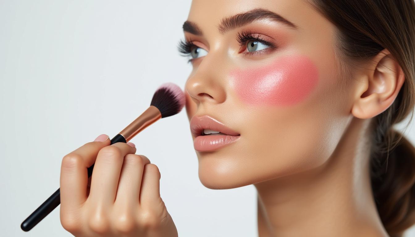 découvrez les dernières tendances du blush rare beauty pour un look à la mode. apprenez à appliquer ce produit incontournable pour sublimer votre teint et faire ressortir votre beauté naturelle avec style.