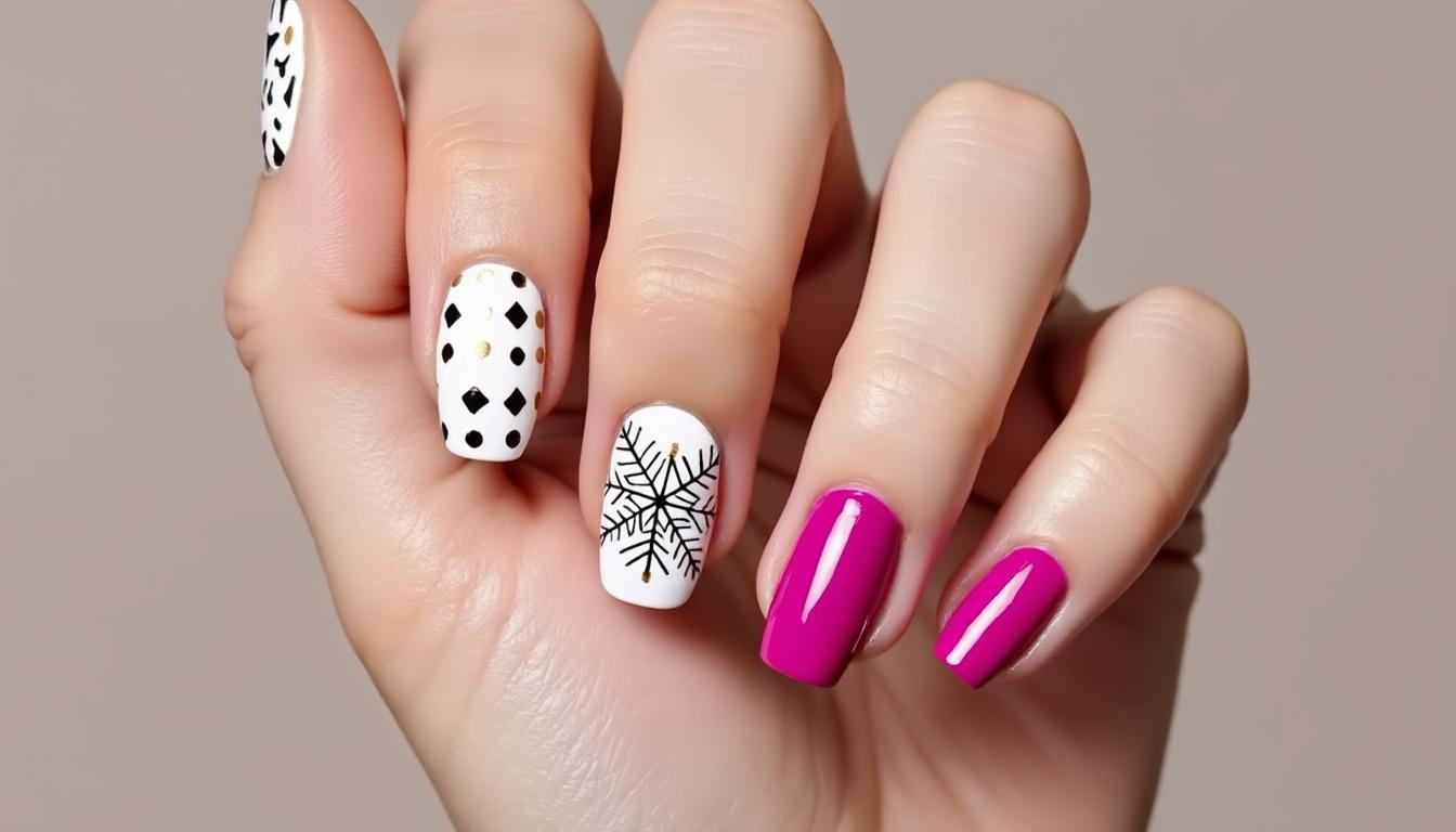 découvrez comment ces influenceuses françaises transforment l'univers de l'onglerie avec créativité et style. inspirez-vous de leurs techniques, astuces et tendances pour sublimer vos ongles et rester à la pointe de la mode.