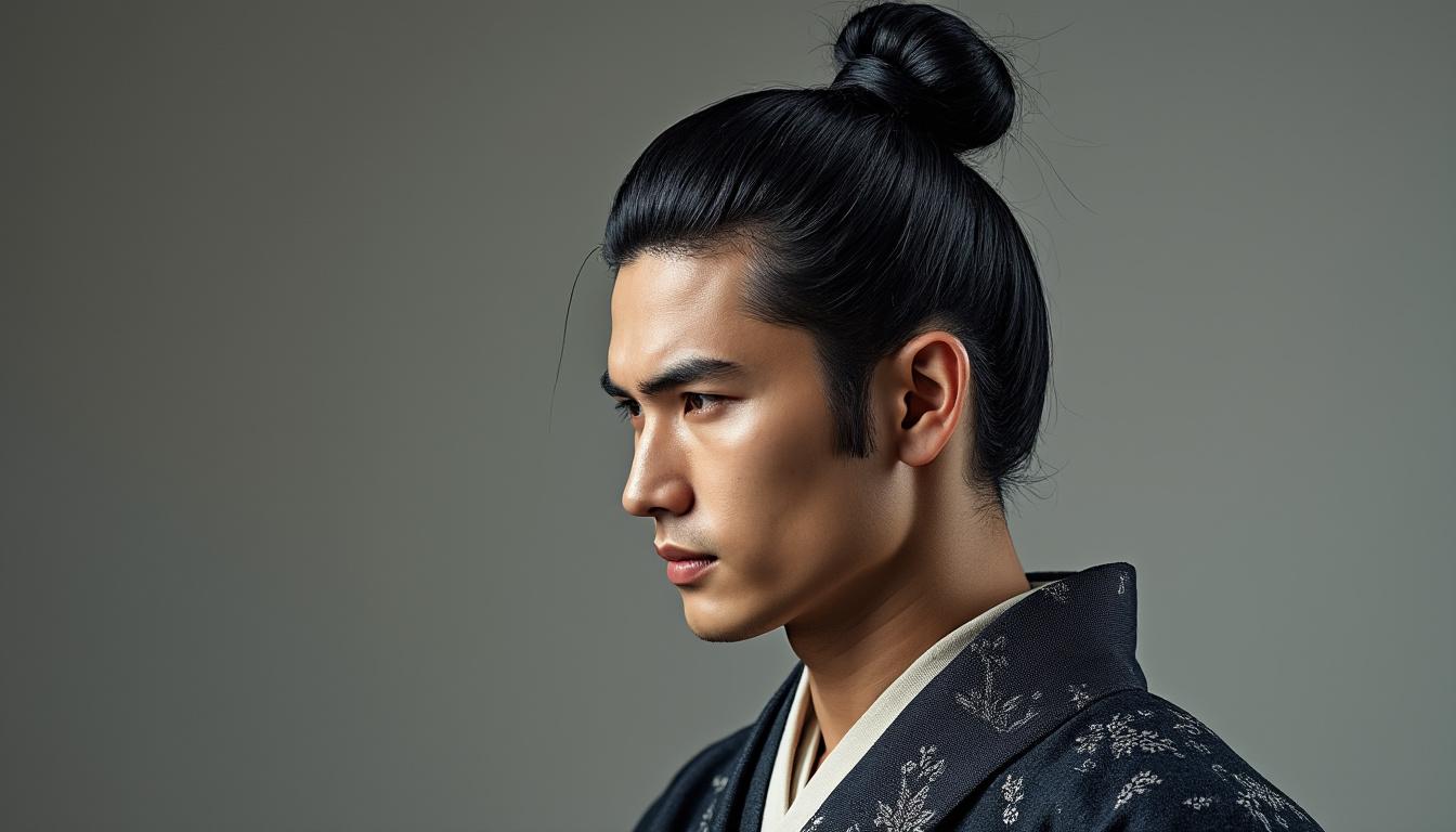 découvrez nos conseils pratiques pour entretenir votre coiffure de samouraï et garantir un effet durable. apprenez les techniques de soins, les produits essentiels et les astuces pour maintenir la forme et l'esthétique de votre coiffure inspirée des guerriers japonais.
