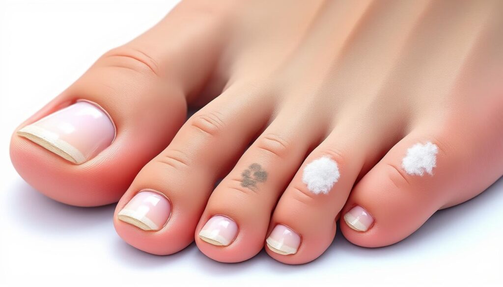 comprendre-le-trait-blanc-sur-les-ongles-des-pieds-causes-et-solutions