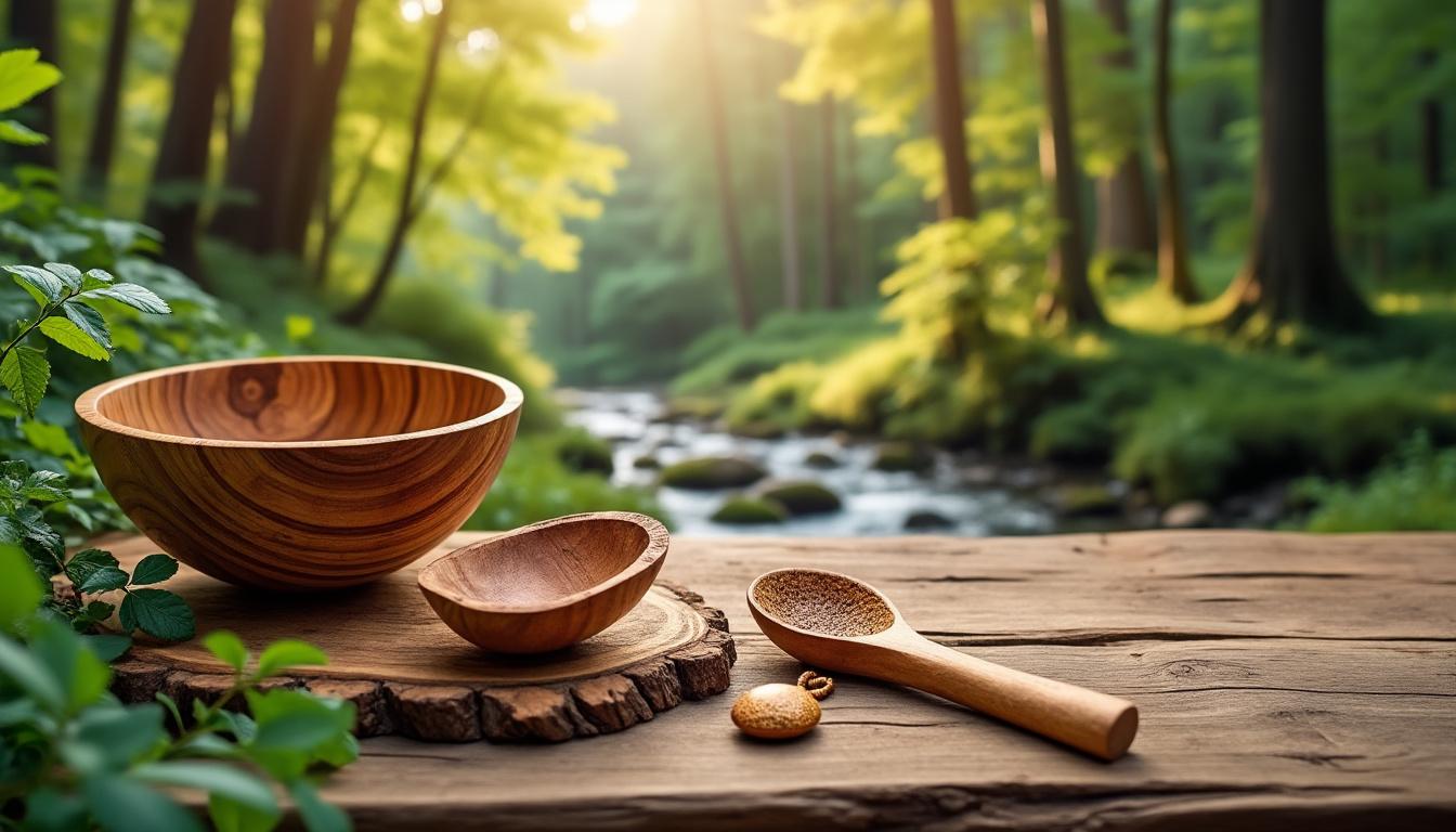 découvrez l'élégance authentique des montres en bois jura, l'accessoire idéal pour affirmer votre style unique. alliez nature et sophistication avec une pièce qui attire tous les regards et se démarque dans toutes les occasions.