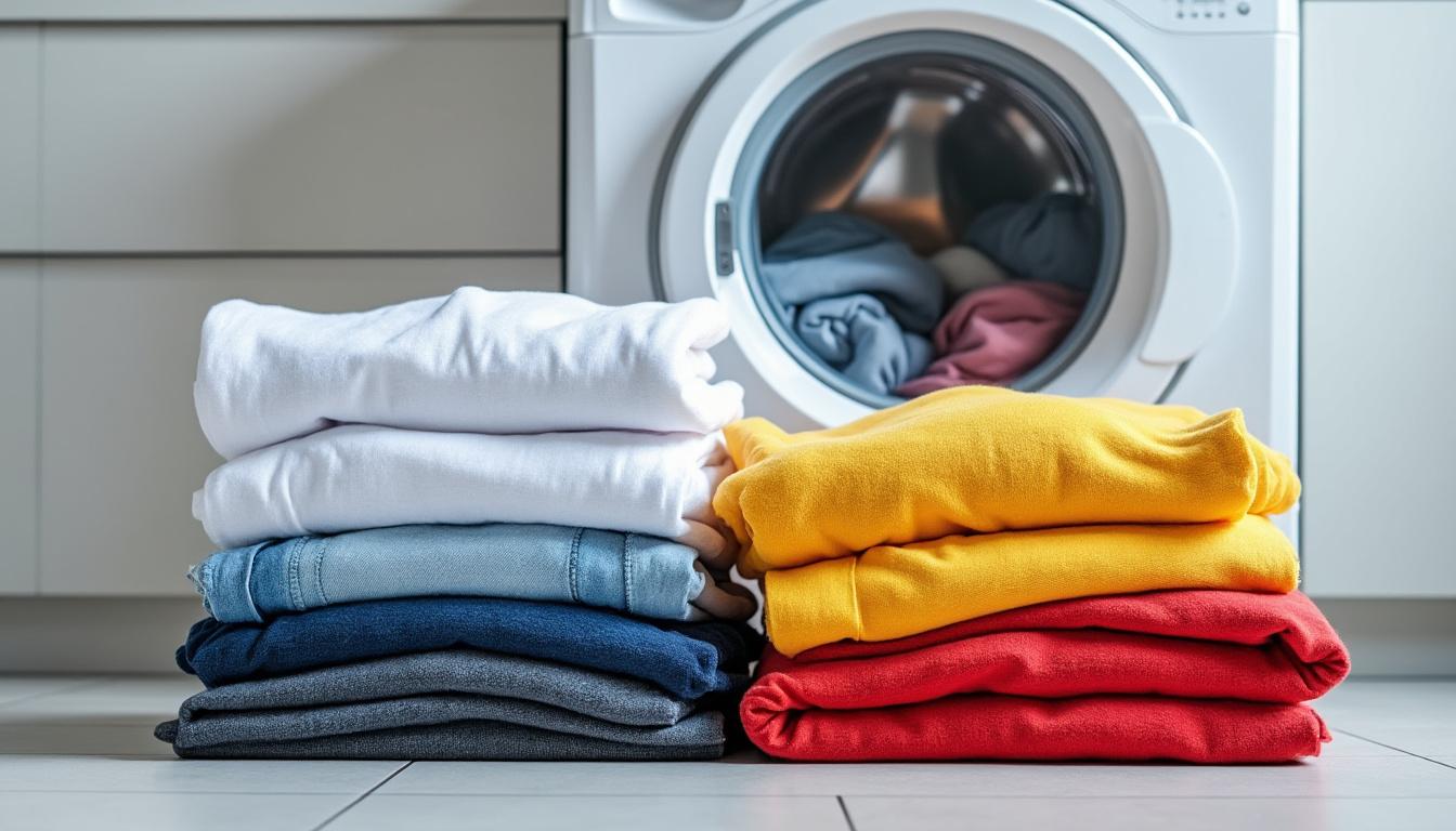 découvrez les meilleurs produits pour laver votre maillot de foot tout en préservant sa qualité et ses couleurs. suivez nos astuces pour un entretien optimal et prolonger la durée de vie de vos équipements sportifs.