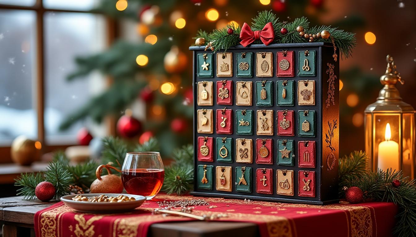 découvrez les erreurs courantes à éviter lors de la création de votre calendrier de l'avent de bijoux. optimisez votre sélection et faites de chaque jour une surprise inoubliable pour vos proches. suivez nos conseils pour un calendrier réussi et plein de charme.