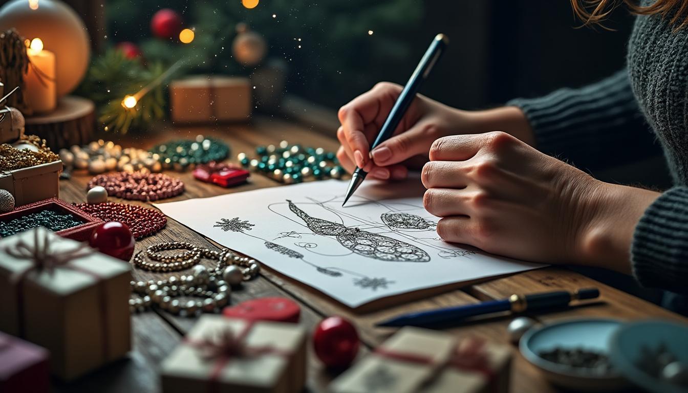 découvrez les erreurs courantes à éviter lors de la création de votre calendrier de l'avent bijoux. suivez nos conseils pour créer une expérience magique et mémorable, tout en offrant des pièces uniques qui raviront vos proches.