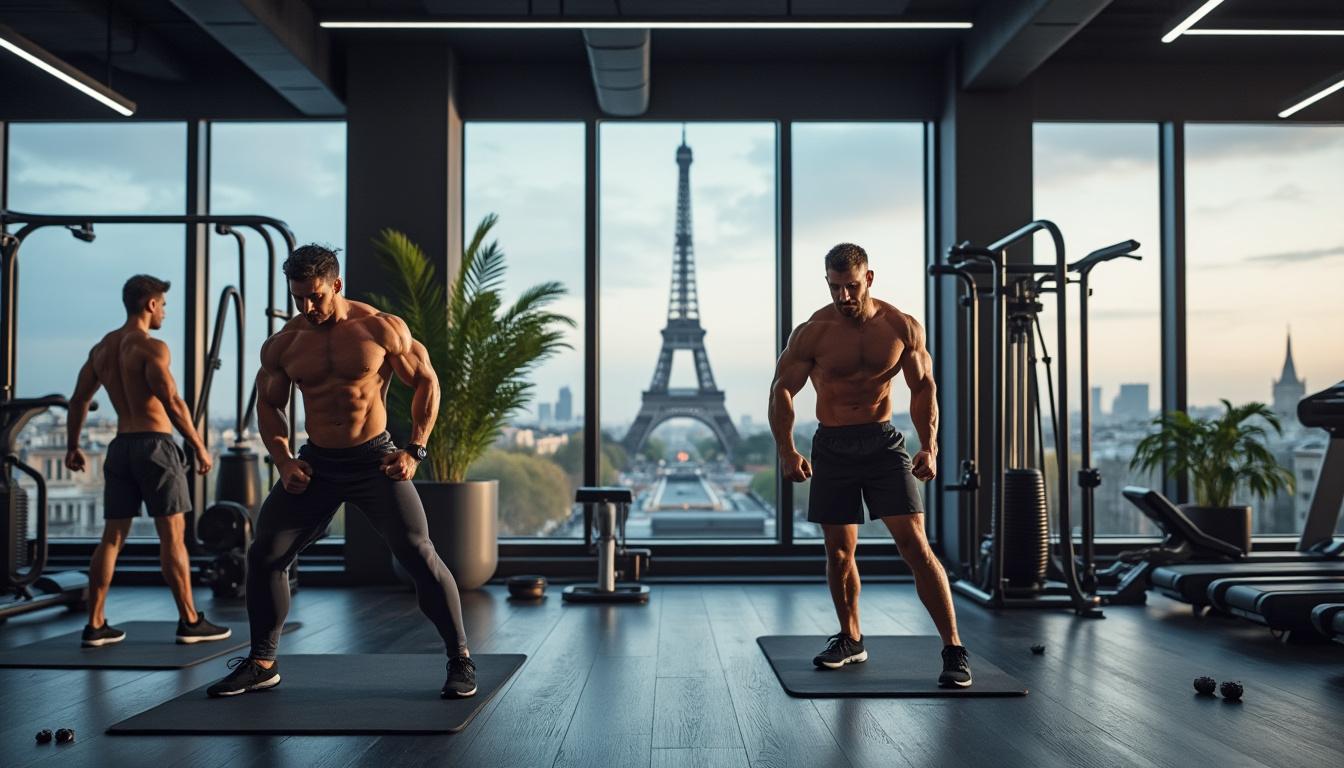 découvrez les erreurs courantes à éviter lors de votre participation à un bootcamp pour perte de poids à paris. maximisez vos chances de succès avec nos conseils pratiques et apprenez à naviguer efficacement dans votre programme pour atteindre vos objectifs de santé.