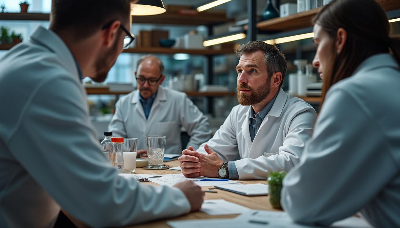 découvrez les secrets d'une cure morosil et chrome réussie grâce aux conseils d'experts. apprenez comment optimiser votre perte de poids et améliorer votre bien-être avec ces compléments diététiques. transformez votre approche de la santé et de la minceur avec des astuces professionnelles.