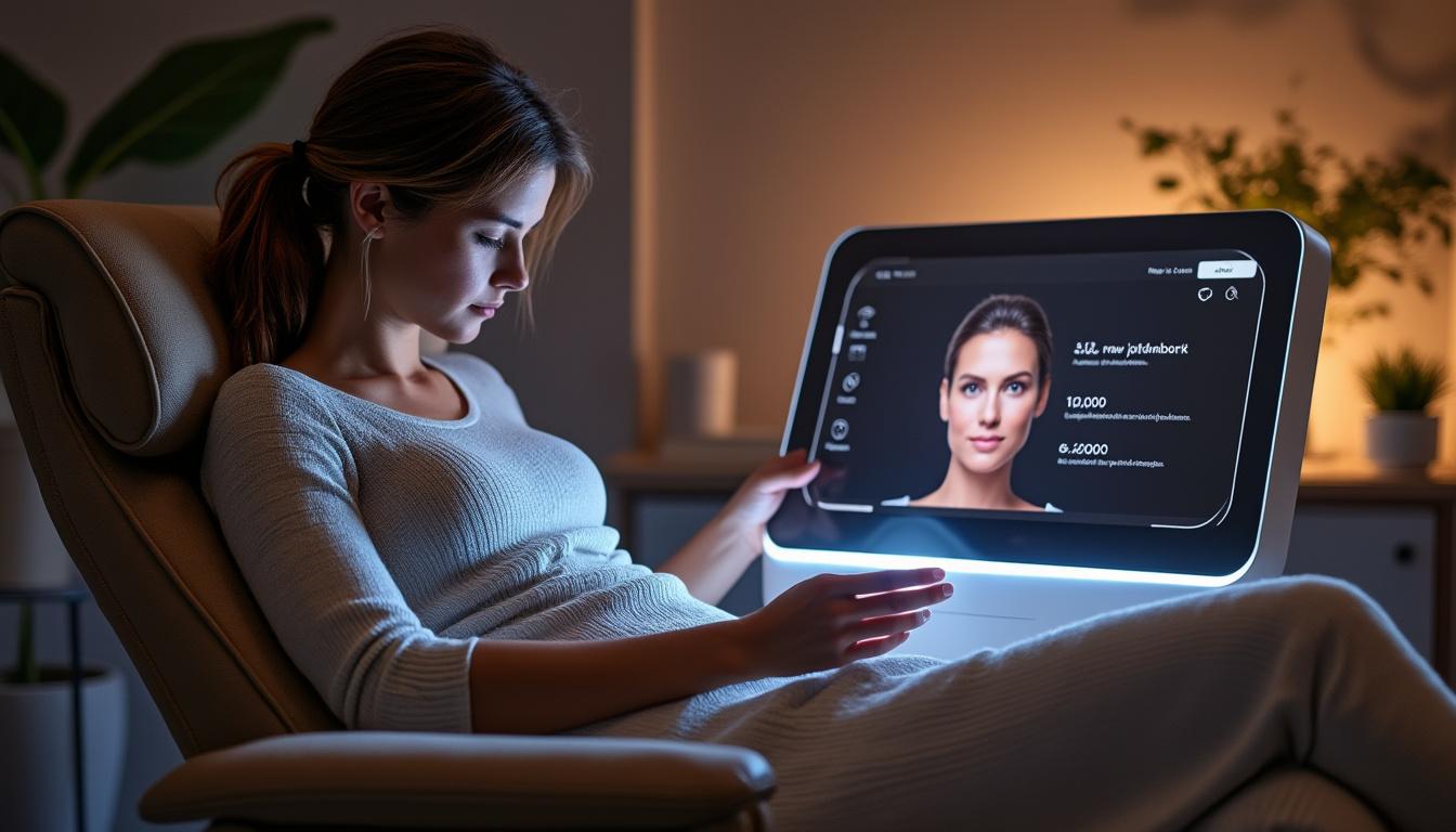 découvrez comment la luminothérapie peut stimuler la repousse des cheveux. explorez les différentes techniques disponibles, leurs avantages et avis pour choisir la méthode qui vous convient le mieux. améliorez votre routine capillaire avec des solutions innovantes et efficaces.