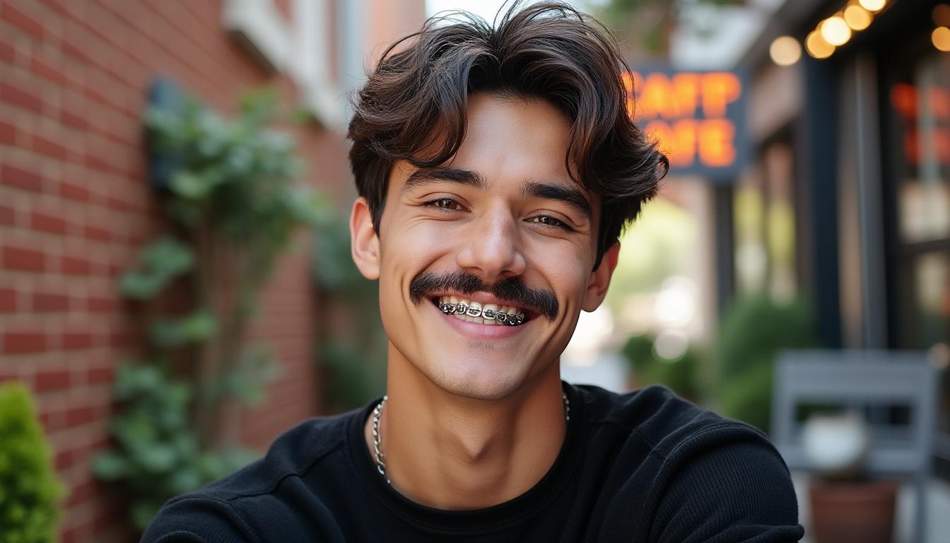 découvrez le guide ultime pour porter une moustache tout en portant un appareil dentaire. apprenez à vous sentir bien dans votre peau avec des conseils pratiques, des astuces de style et des témoignages inspirants pour conjuguer beauté et confiance en soi.