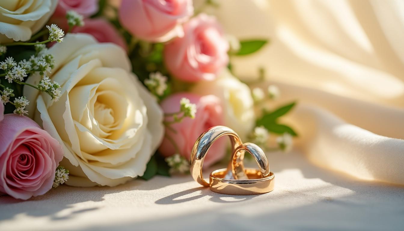 découvrez des idées uniques et des conseils pour offrir des bagues anneaux entrelacés lors de vos occasions spéciales. que ce soit pour un anniversaire, un mariage ou une célébration, trouvez la bague parfaite qui symbolise votre amour et votre engagement.