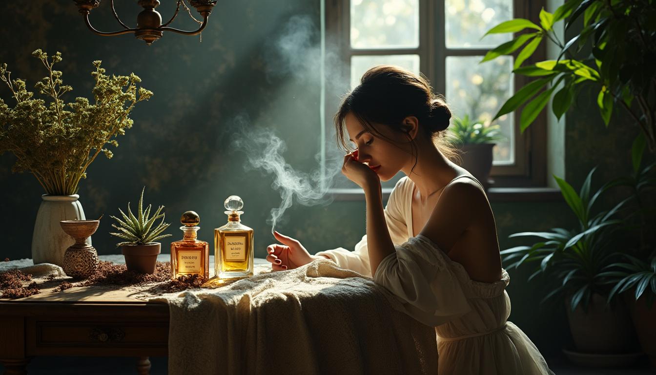 découvrez l'analyse approfondie du poème 'parfum exotique' de baudelaire, où la quête de l'évasion se mêle aux sens et à l'exotisme. plongez dans les thèmes inspirants et la richesse des images qui invitent à la rêverie et à l'évasion.