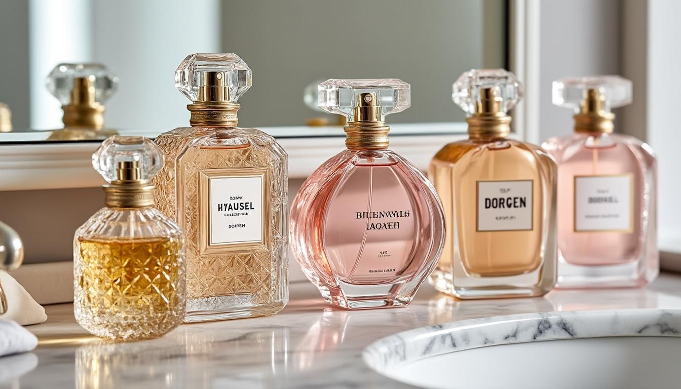 découvrez pourquoi offrir un parfum pour la fête des mères est une idée inoubliable. un cadeau qui allie élégance et personnalisation, parfait pour toucher le cœur des mamans et célébrer leur unicité. explorez les conseils pour choisir le parfum idéal qui fera briller les yeux de votre maman.