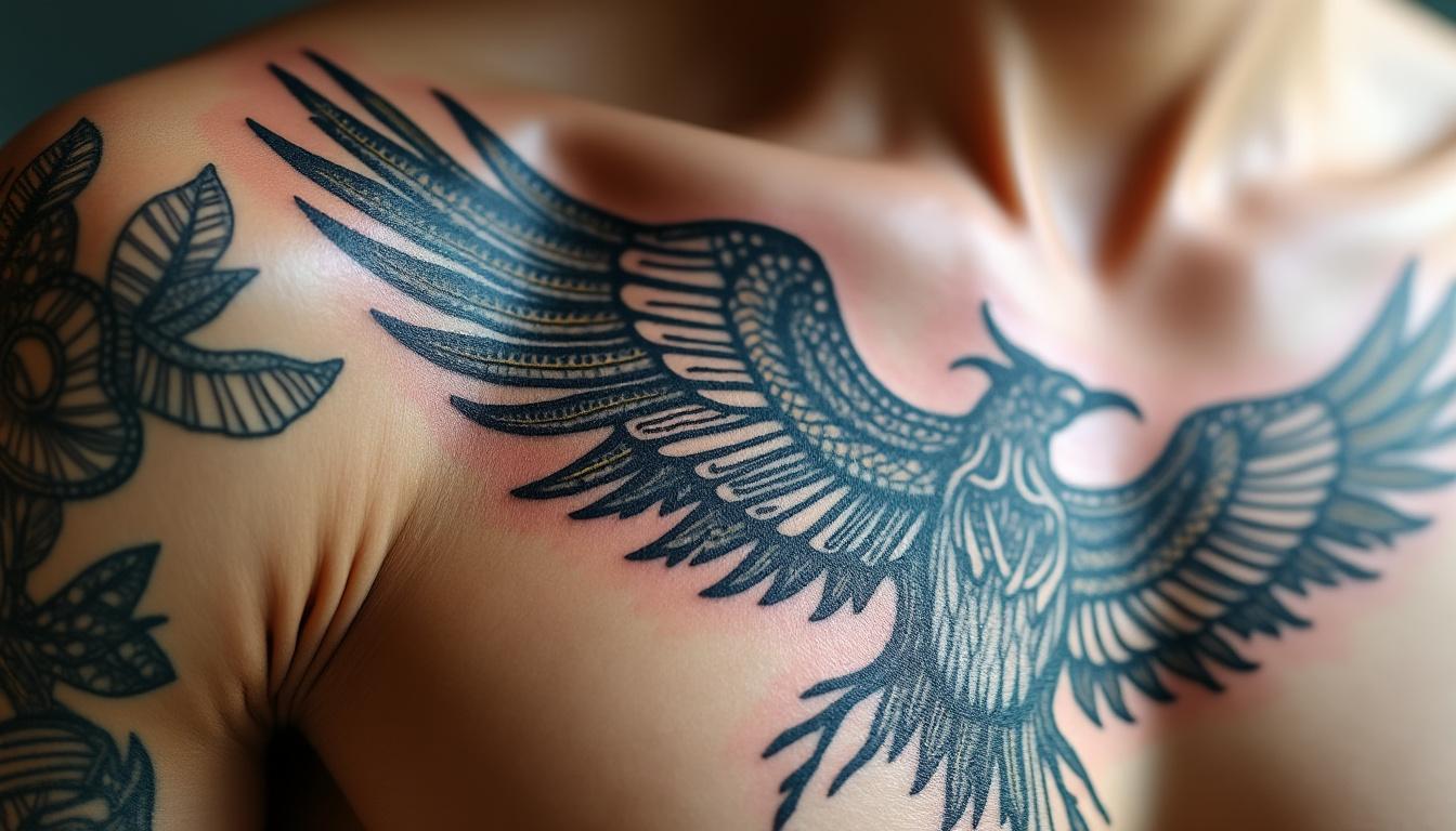 découvrez pourquoi il est essentiel d'éviter l'alcool 12 heures avant de vous faire tatouer. cette lecture vous préparera à une expérience de tatouage optimale, en garantissant une meilleure cicatrisation et un résultat final parfait. informez-vous sur les impacts de l'alcool sur votre corps et votre peau avant de franchir le pas.