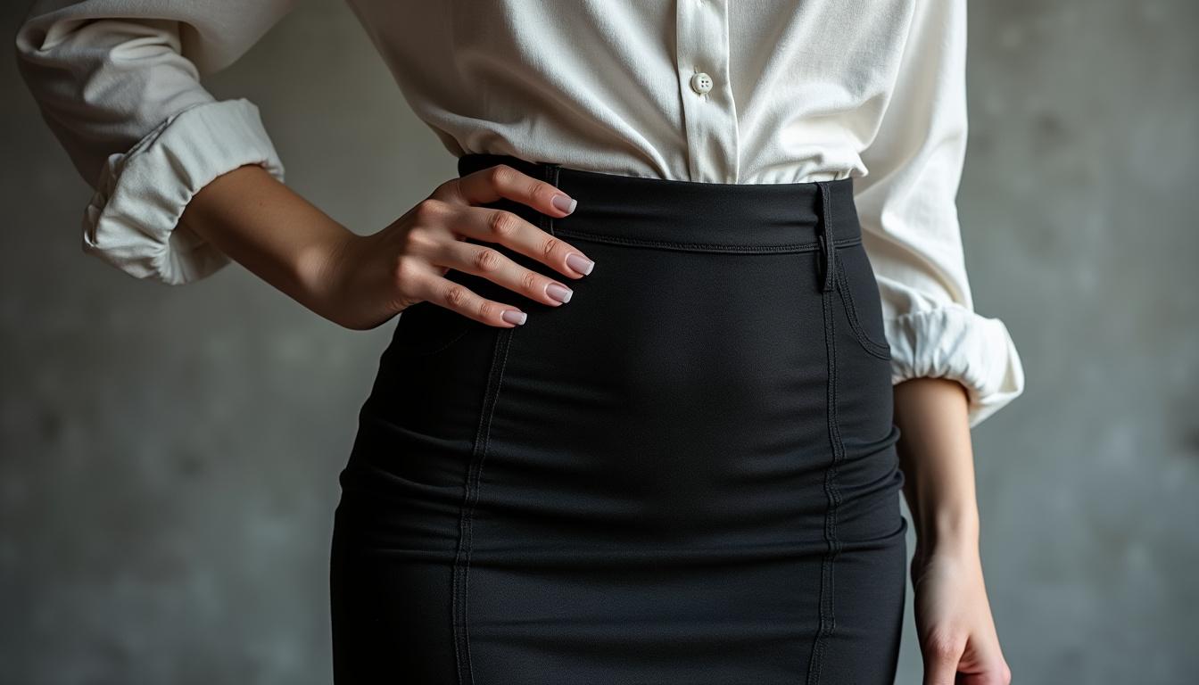 découvrez nos conseils pour sublimer vos creux de vénus avec des vêtements parfaitement adaptés. apprenez à choisir les coupes, les tissus et les styles qui mettront en avant votre silhouette et vous permettront de vous sentir belle et confiante. transformez votre garde-robe avec des looks qui flattent vos courbes.