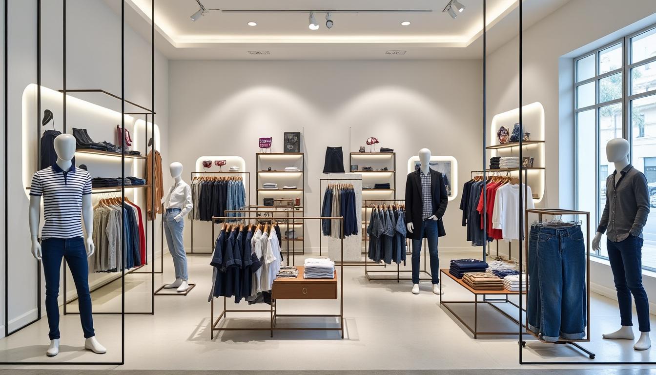 découvrez notre collection de vêtements commençant par la lettre l : pulls, leggings, lingeries et bien plus. profitez d’un large choix pour tous les styles et toutes les saisons.