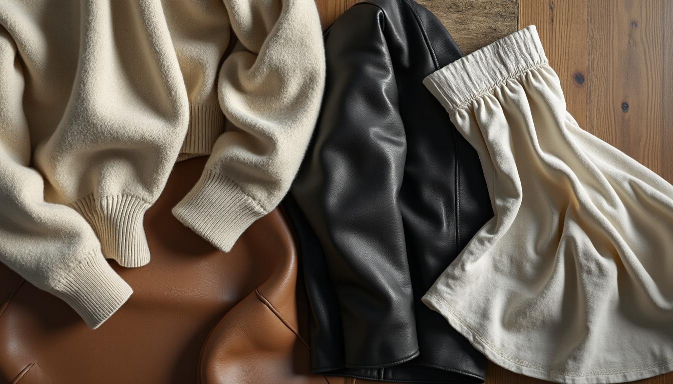 explorez notre sélection unique de vêtements commençant par la lettre l : des looks tendance, confortables et originaux pour toutes les saisons. trouvez votre coup de cœur parmi notre gamme variée !