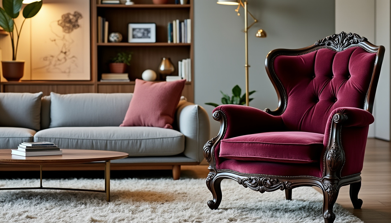 découvrez 5 conseils essentiels pour adopter la tendance eclectic grandpa dans votre décoration intérieure et créer un espace unique, chaleureux et rétro, mêlant objets vintage, couleurs audacieuses et touches personnelles.