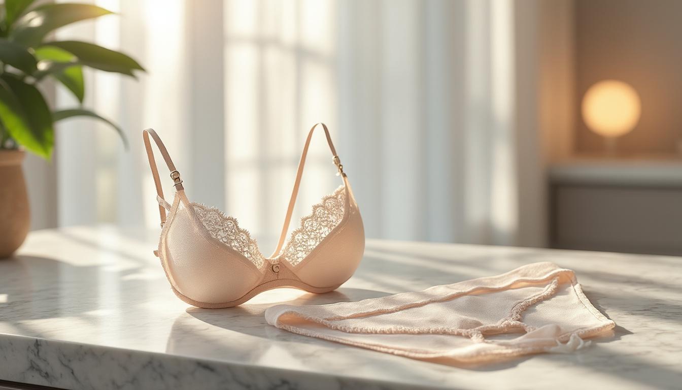 découvrez nos conseils pour choisir épure, la lingerie minimaliste et raffinée qui sublime votre silhouette. trouvez le modèle parfait, alliant confort et élégance, pour révéler votre style au naturel.