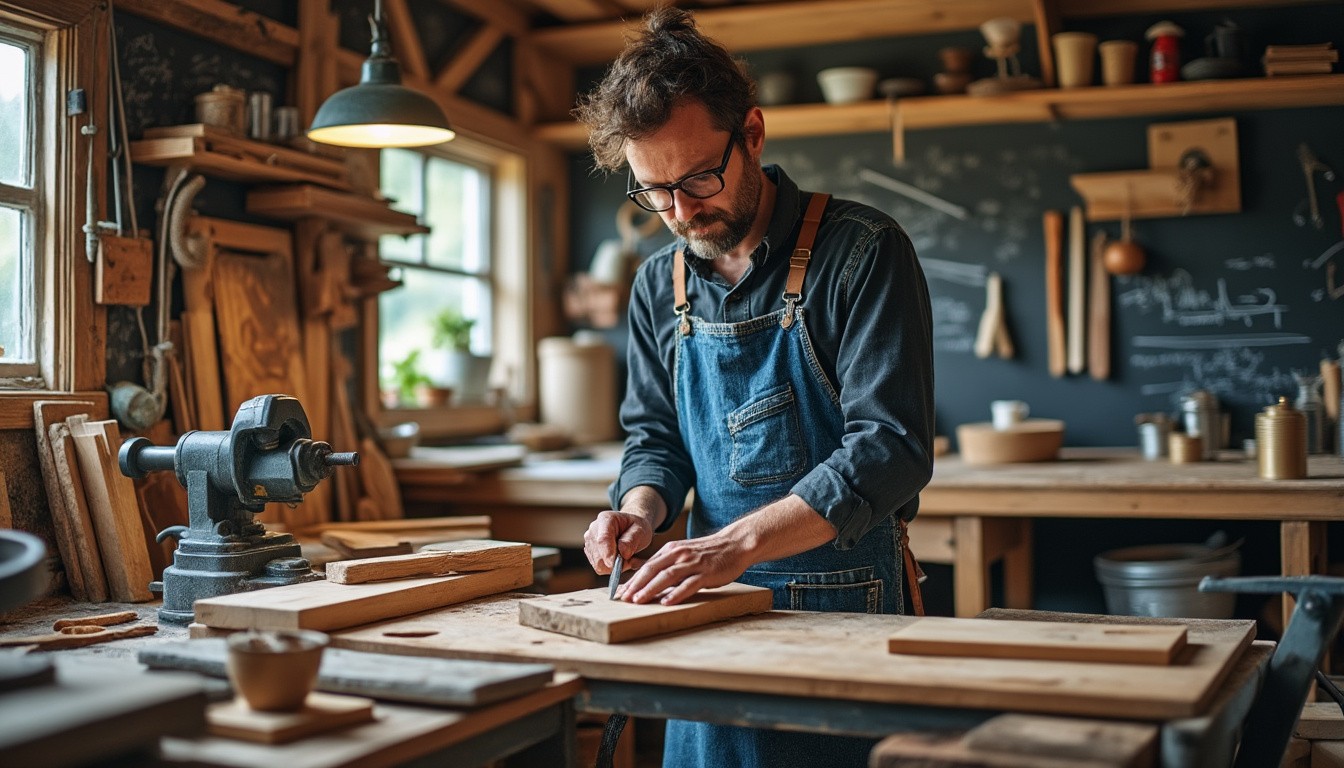 découvrez comment la fabrication artisanale de cabas contribue à soutenir les artisans locaux en valorisant leur savoir-faire, préservant les traditions et dynamisant l’économie locale.