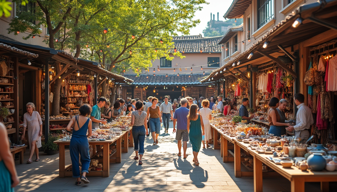 découvrez comment la fabrication artisanale de cabas contribue à préserver les savoir-faire locaux, soutient les artisans et favorise une consommation responsable au service de l’économie locale.