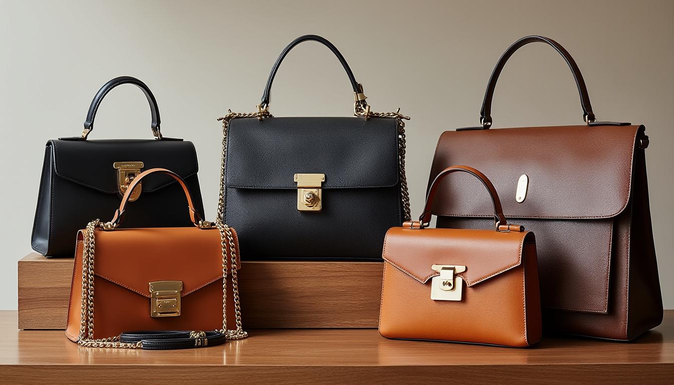 découvrez les tendances actuelles en matière de mode avec le box bag d’alexander mcqueen en vedette : un accessoire incontournable pour sublimer toutes vos tenues cette saison.
