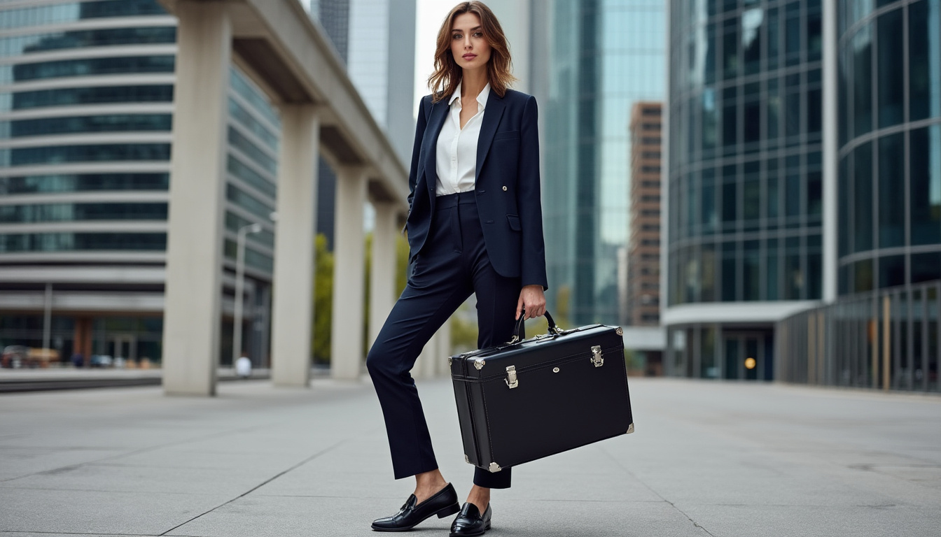découvrez le mini trunk de mark cross, un sac iconique alliant élégance intemporelle et praticité, parfait pour sublimer toutes vos tenues avec raffinement.