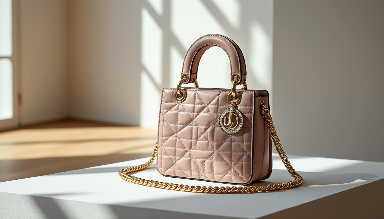 découvrez pourquoi le sac bobby de dior s’impose comme un incontournable de votre collection : design intemporel, élégance parisienne et qualité exceptionnelle. ajoutez une touche de luxe à votre style avec ce modèle iconique.