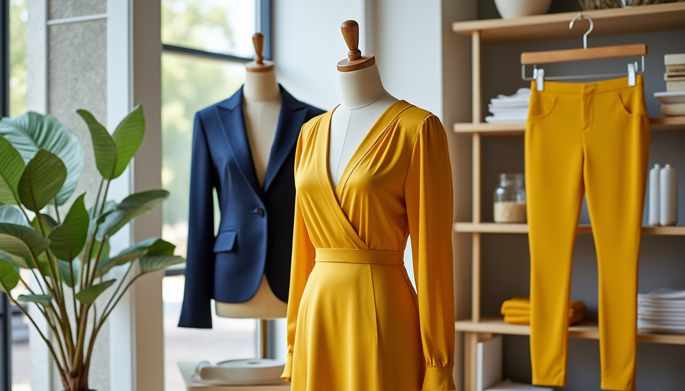 découvrez nos conseils pratiques pour sélectionner les meilleurs vêtements commençant par la lettre y. profitez d'idées originales pour enrichir votre garde-robe avec des pièces uniques et stylées.