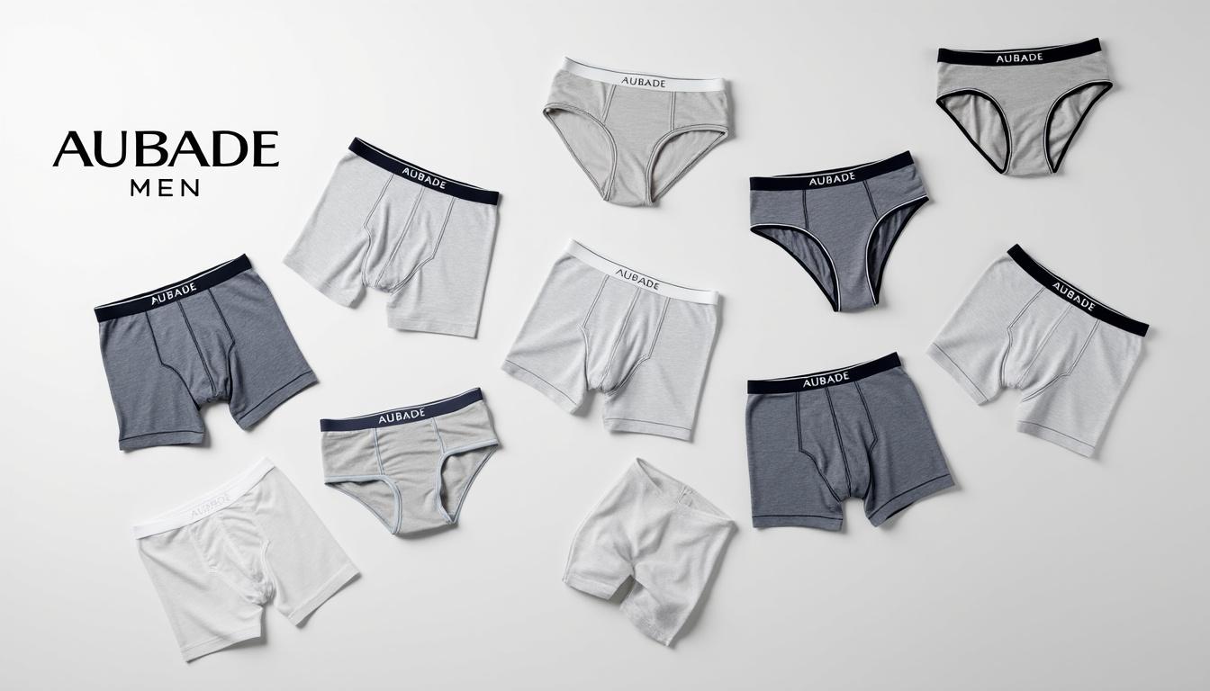 découvrez nos conseils pour bien choisir votre lingerie masculine aubade men : matières, coupes et styles adaptés à vos besoins pour allier confort et élégance au quotidien.