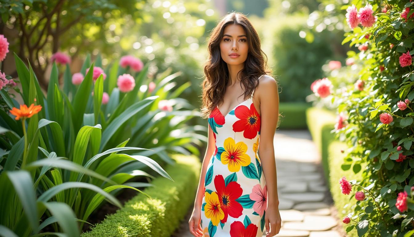 explorez les imprimés motifs tendance 2024 et trouvez l'inspiration pour transformer votre garde-robe avec des styles uniques, modernes et audacieux cette saison.