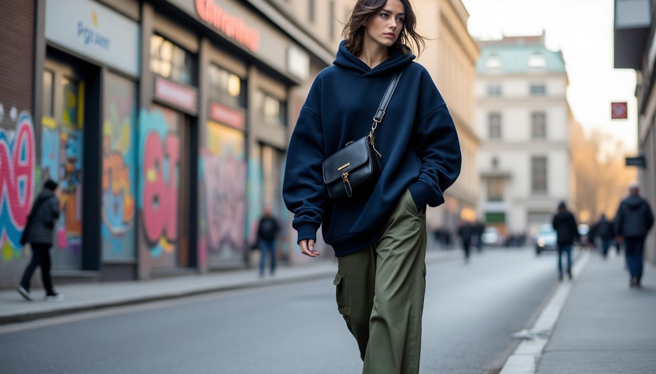 découvrez l’essence du style berlinois : notre guide explore les tendances, idées look et inspirations mode incontournables pour réussir votre voyage à berlin et adopter son atmosphère unique.