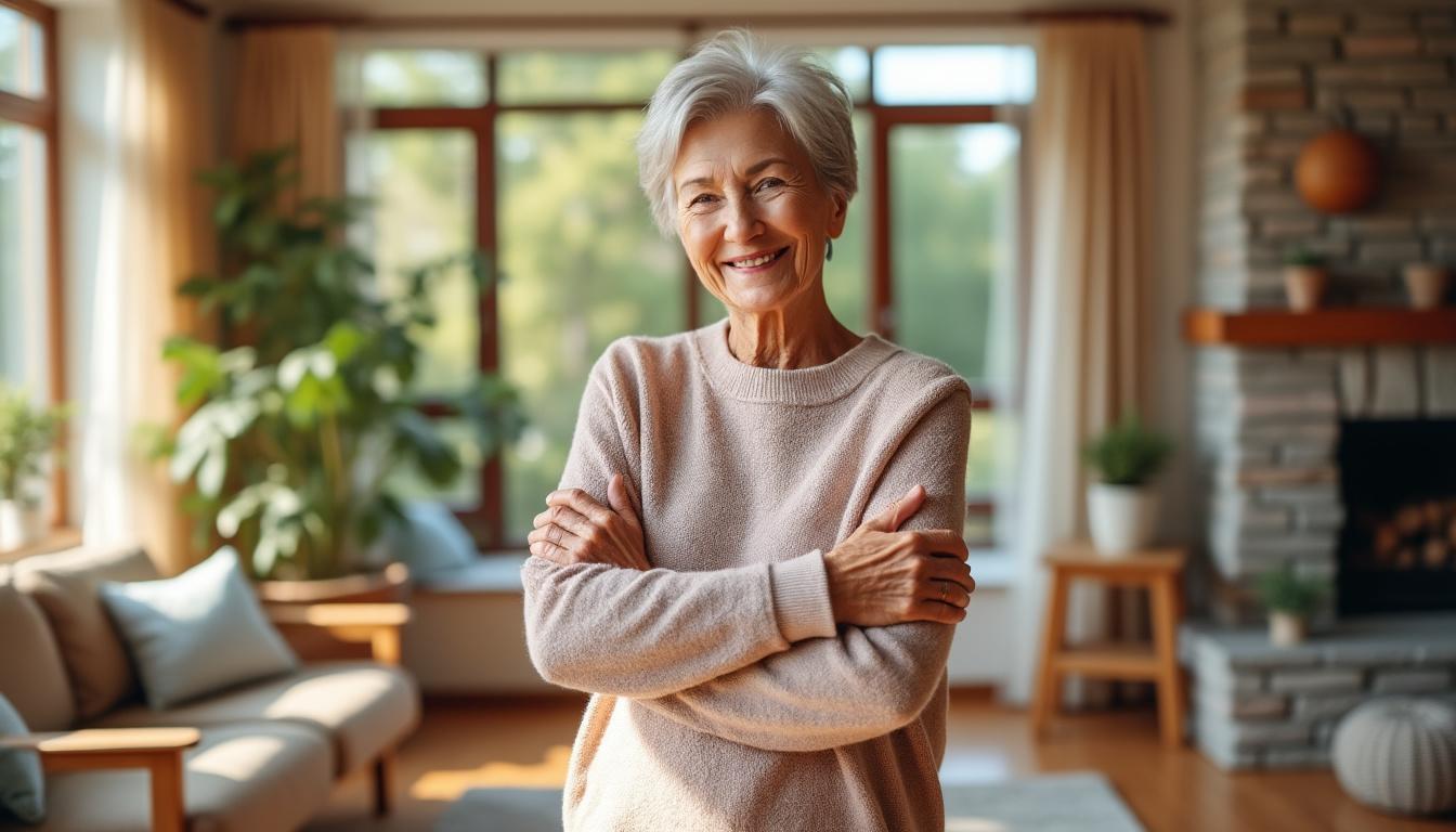 découvrez comment la morphologie de la femme à 60 ans révèle une beauté unique et naturelle. conseils pour valoriser vos atouts et embrasser pleinement votre féminité à chaque étape de la vie.