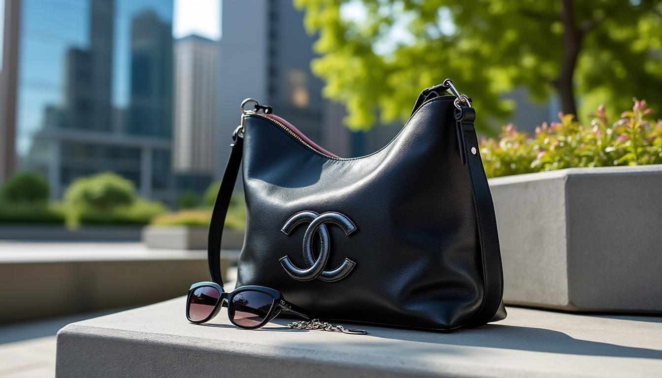 découvrez la collection hobo de chanel, où confort suprême et luxe raffiné s'allient pour offrir des sacs iconiques, parfaits pour sublimer votre style au quotidien.
