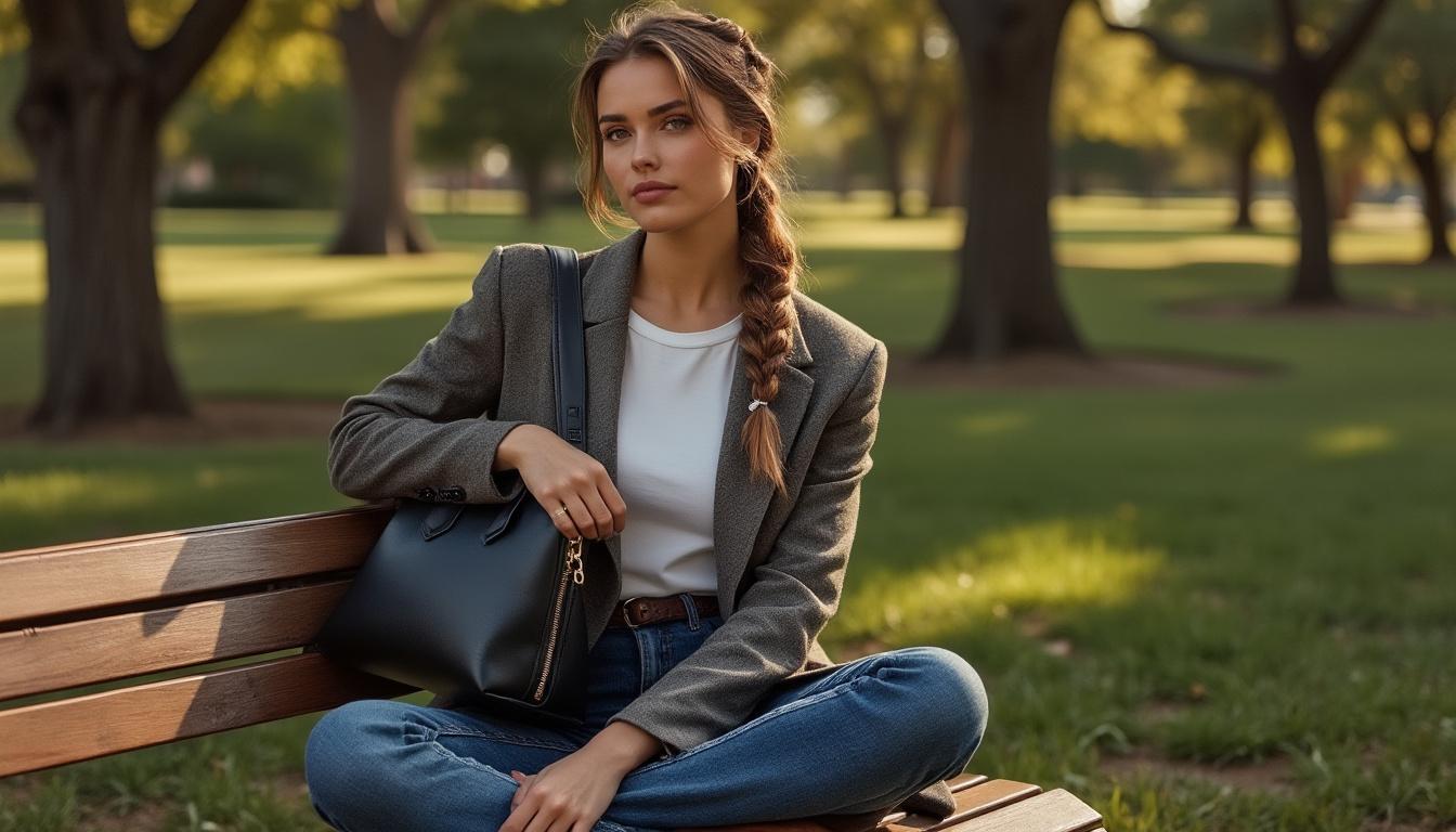 découvrez les sacs hobo de chanel, symboles d'une alliance parfaite entre confort exceptionnel et luxe raffiné. des modèles iconiques conçus pour sublimer chaque style avec élégance et modernité.