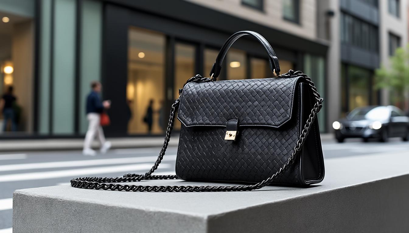 découvrez l'histoire captivante du sac jodie de bottega veneta, un accessoire iconique qui a révolutionné les tendances et marqué l'univers de la mode contemporaine.