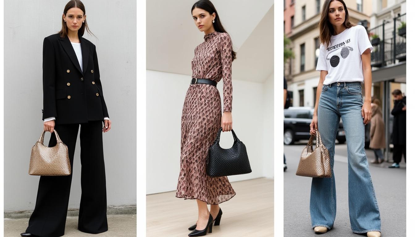 découvrez l’histoire captivante de la jodie de bottega veneta, un sac iconique qui a marqué l’univers de la mode avec son design unique et son influence indéniable sur les tendances contemporaines.
