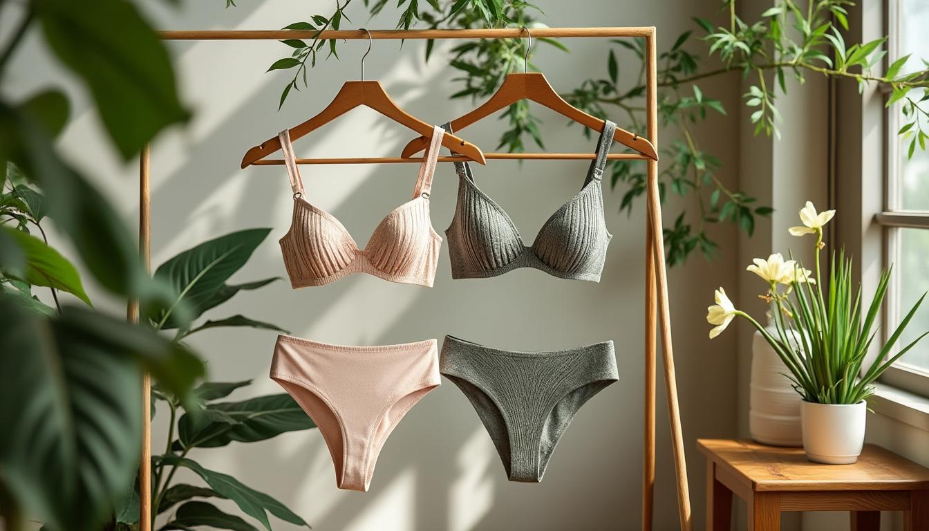 découvrez cherche culotte, la marque de lingerie inclusive et décalée qui célèbre toutes les silhouettes. osez la différence avec des modèles uniques, confortables et pensés pour tous les corps.