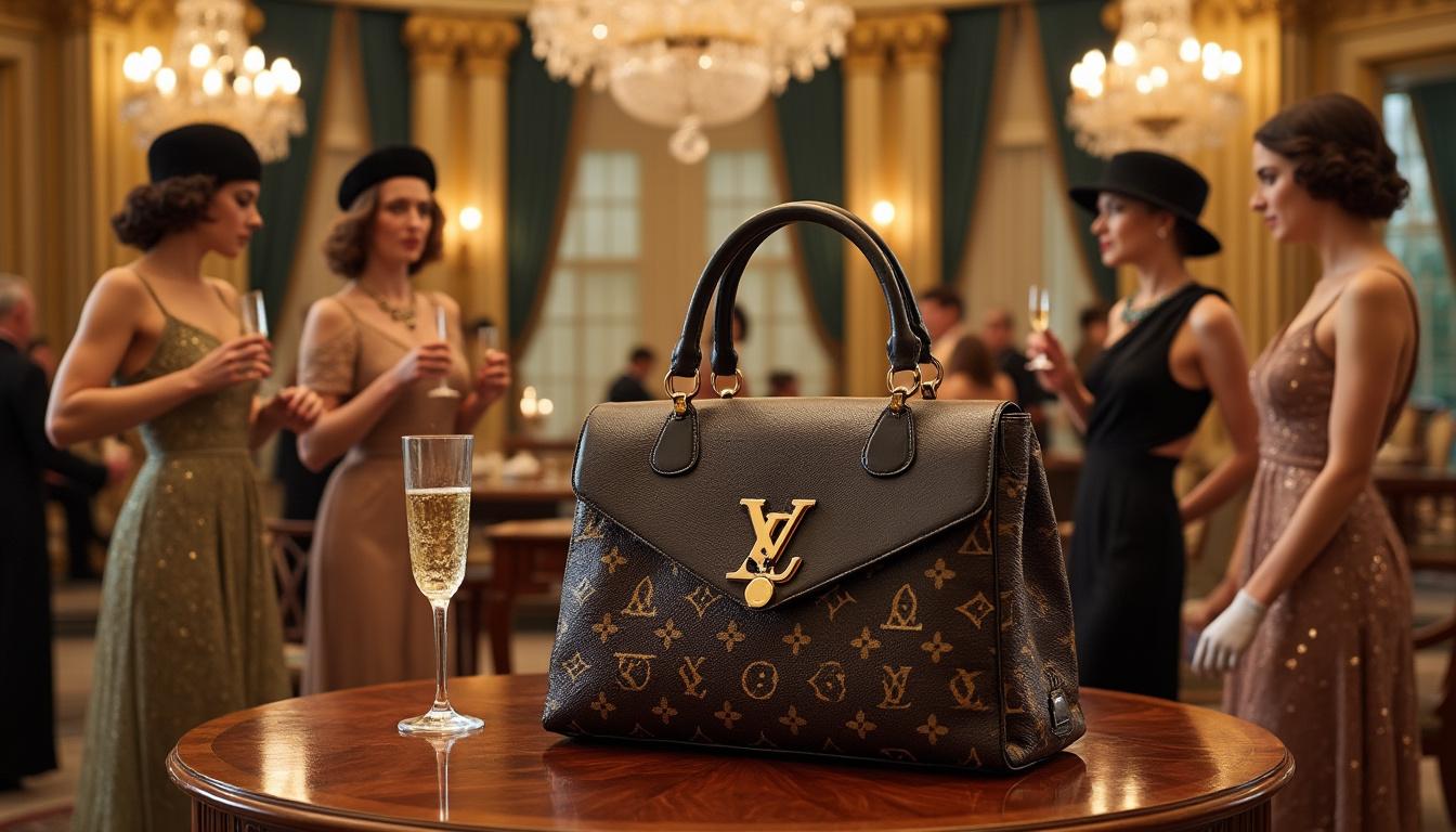 découvrez pourquoi le neonoé de louis vuitton s'impose comme un investissement mode incontournable : entre héritage iconique, élégance intemporelle et valeur durable, le sac séduit toutes les générations.